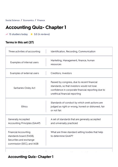 Chapter 4 Review Flashcards